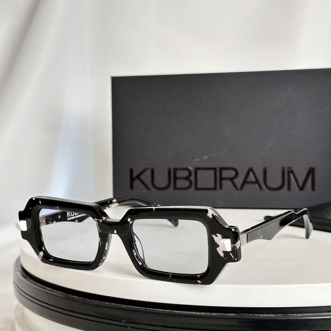 Kub Raum Sunglasses